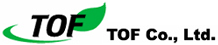 TOF Co., Ltd.